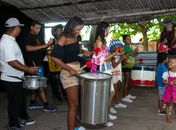 ‘Não pode deixar de existir’: tradição cultural de Maceió resiste após impactos da Braskem 