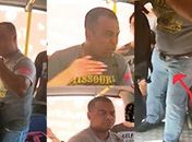 Sancionada lei que torna assédio sexual crime; AL teve caso de repercussão