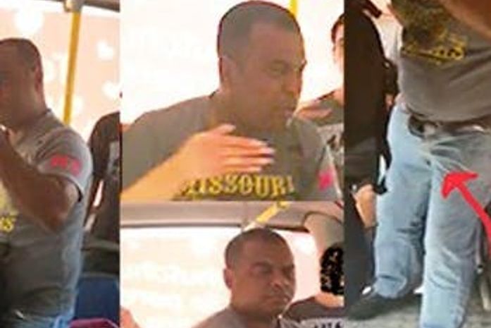 Sancionada lei que torna assédio sexual crime; AL teve caso de repercussão