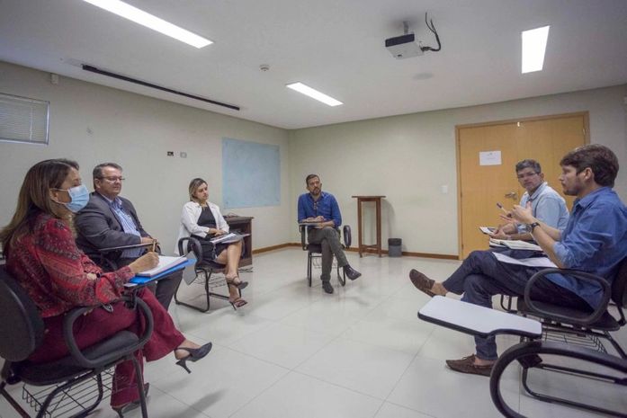 Conselho de Arquitetura e OAB querem avaliar imóveis não inseridos em Programa da Braskem