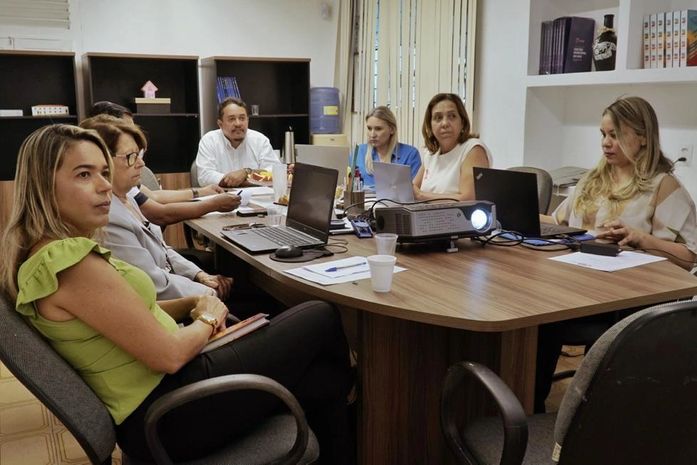 Rodrigo Buarque reafirma apoio do Cosems-AL à regionalização da Saúde