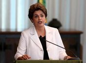 Dilma Rousseff