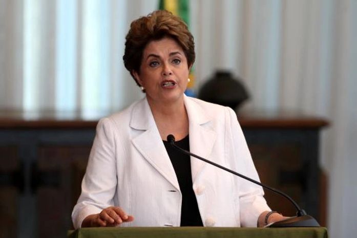 Dilma Rousseff