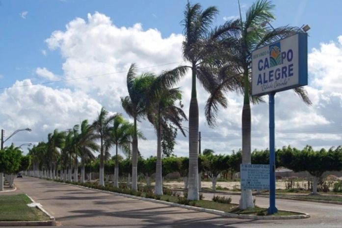 Município de Campo Alegre