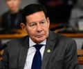 Em depoimento, Mourão nega conhecimento da minuta do golpe
