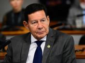 Em depoimento, Mourão nega conhecimento da minuta do golpe
