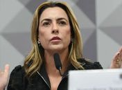 Juiz Henrique Teixeira condena a senadora Soraya Thronicke pela falsa acusação de estupro contra Gaspar