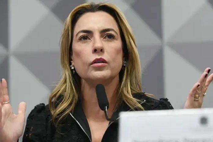 Juiz Henrique Teixeira condena a senadora Soraya Thronicke pela falsa acusação de estupro contra Gaspar