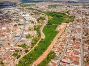 Áreas de proteção ambiental crescem 60 % em Arapiraca