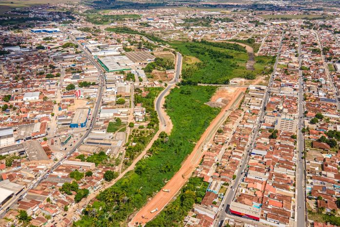 Áreas de proteção ambiental crescem 60 % em Arapiraca