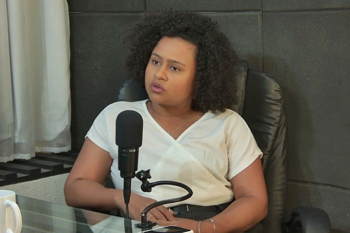 Alycia da bancada negra (PT): Sempre defendemos que o PT tivesse candidato a prefeito de Maceió