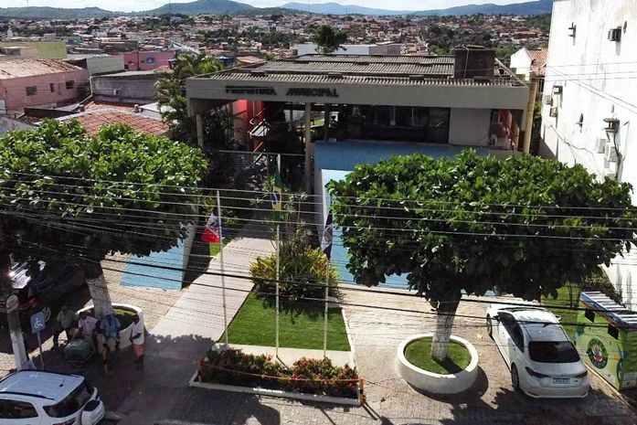 Prefeitura de Santana do Ipanema lança Campanha de Recuperação Fiscal