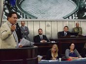 Deputado Francisco Tenório