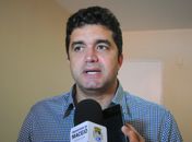 Prefeito Rui Palmeira