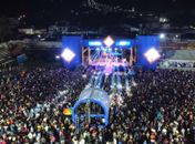 Festival de Inverno de Palmeira dos Índios 2025 terá transmissão ao vivo exclusiva no YouTube da prefeitura
