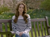 Kate Middleton revela que está com câncer e fazendo quimioterapia