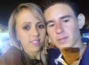 Jovem é morto e companheira fica ferida em atentado a bala dentro de padaria