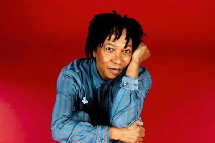 Djavan faz show em Maceió