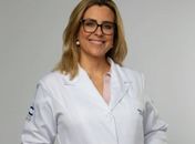 Médica Cynthia Mafra