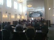 Exclusivo: Funcionários da ALE podem ficar sem décimo  terceiro salário