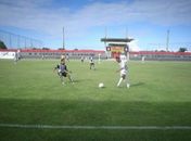 VÍDEO: ASA vence o Corinthians Alagoano por 4 a 3