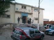 Delegacia de Delmiro Gouveia