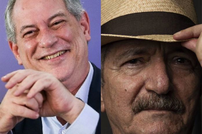 A esquerda que apoia Bolsonaro