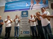 Paulo Dantas entrega Minha Cidade Linda e anuncia novos investimentos para Taquarana
