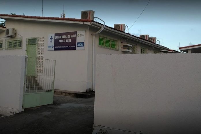 USF Paulo Leal
