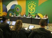 ASA e Cruzeiro ficam no grupo A4 da Série D 2023; confira tabela