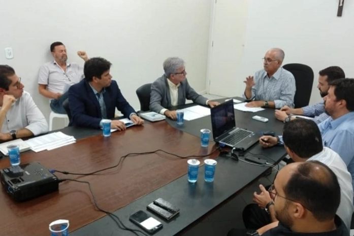 Casal vai investir R$ 12 milhões para melhorar a distribuição de água em Arapiraca