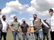 Girau do Ponciano expande agronegócio e luta por Escola Agrotécnica