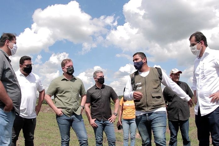 Girau do Ponciano expande agronegócio e luta por Escola Agrotécnica