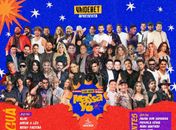 Atrações do São João Massayó 2024