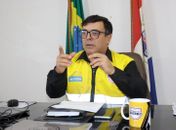 Tenente-coronel Fábio Melo assume Superintendência do Ronda no Bairro