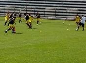 Nova equipe do ASA inicia treinamentos em Arapiraca visando a temporada 2020