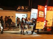 Discussão termina com homem ferido por golpe de facão em Arapiraca