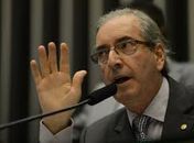 Cunha adia eleição de integrantes de comissão