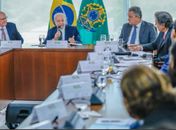 Reforma ministerial pode ficar para depois de eleições à presidência da Câmara e do Senado