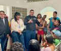 Leonardo Dias apresenta Programa de Atenção Integrada e Reinserção Produtiva da população de rua