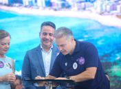 Ministério dos Transportes e DNIT autorizam início de duas importantes obras para Alagoas