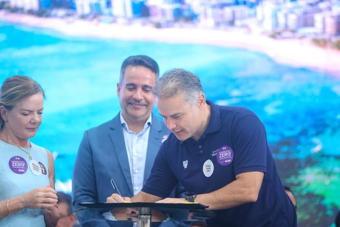 Ministério dos Transportes e DNIT autorizam início de duas importantes obras para Alagoas