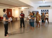 Atividades serão desenvolvidas nas unidades Sesc Arapiraca, Sesc Centro e Sesc Poço