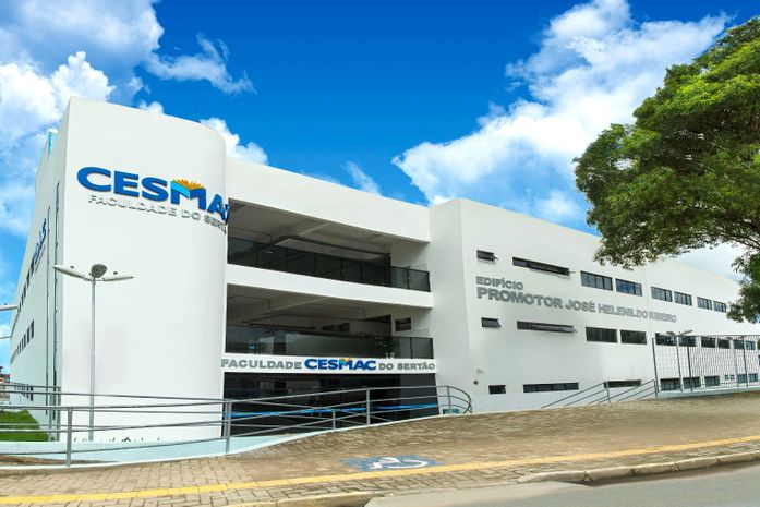 Cesmac Campus Sertão