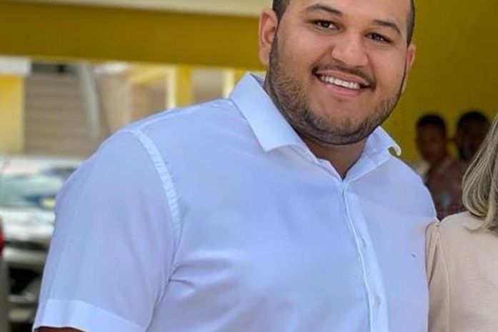 Fernando Cavalcante assegura que vem honrando compromisso de pagar em dia servidor, e que esse mês viabilizou a antecipação