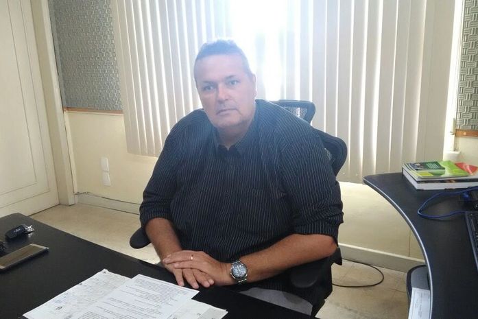 Coronel Lima Júnior