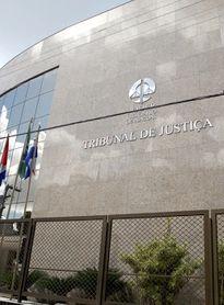 Tribunal de Justiça de Alagoas (TJ-AL)
