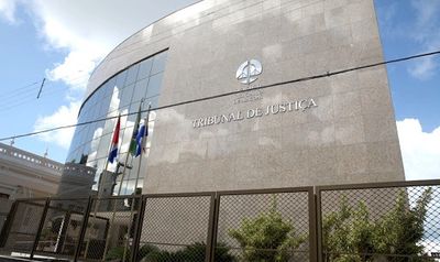 Tribunal de Justiça de Alagoas (TJ-AL)