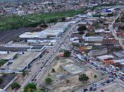 Essa cidade nordestina se destaca pelo comércio, ensino técnico e crescimento constante