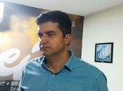Prefeito Rui Palmeira